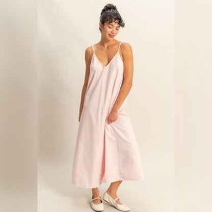Sunday Maxi