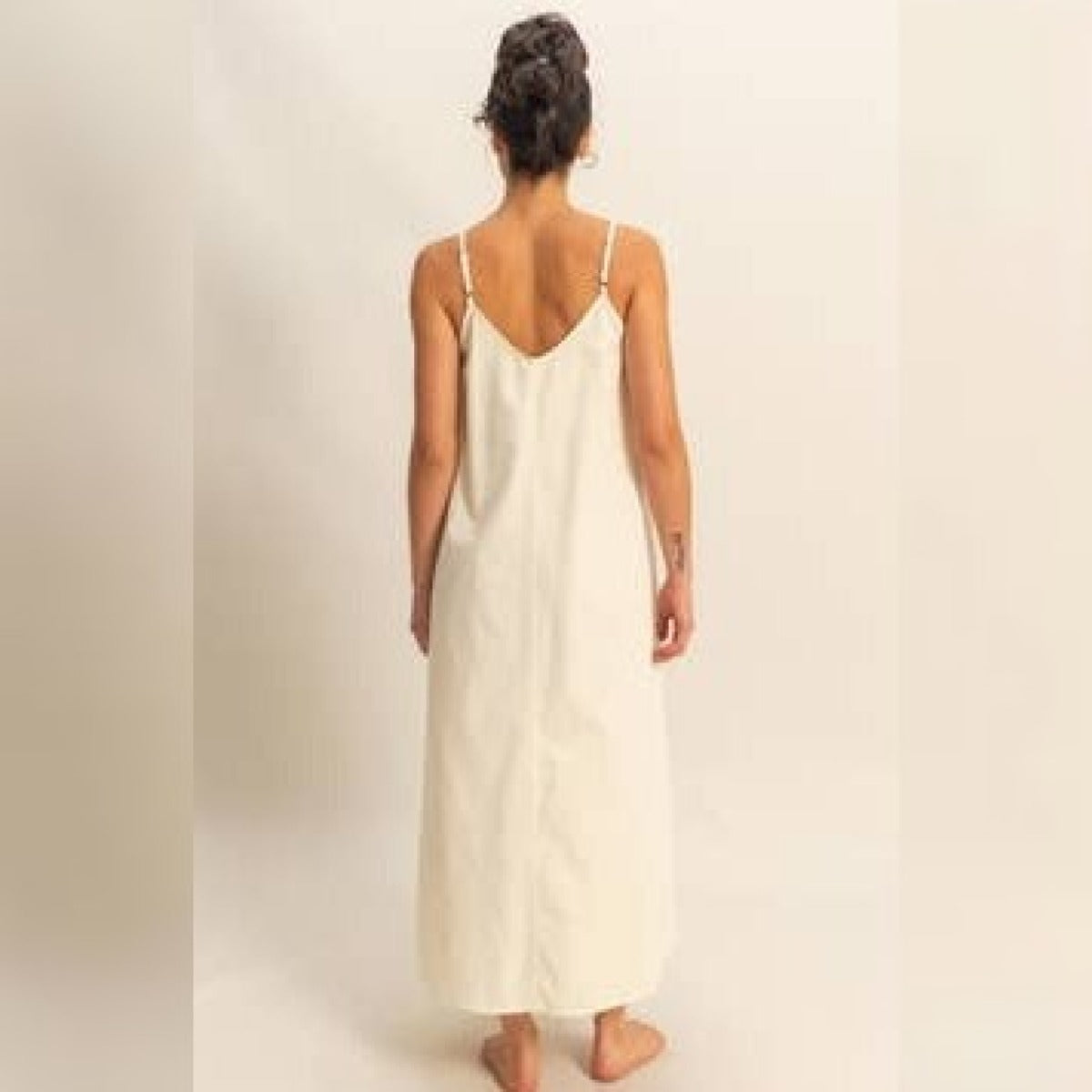 Sunday Maxi