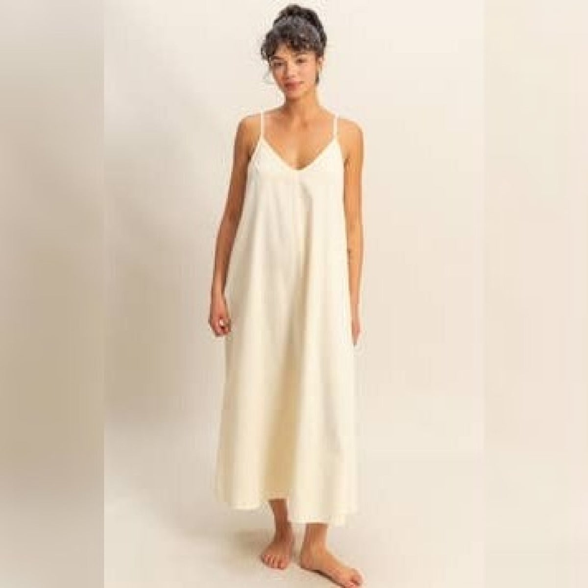 Sunday Maxi