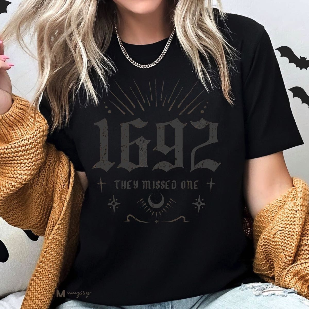 They Missed One T-Shirt