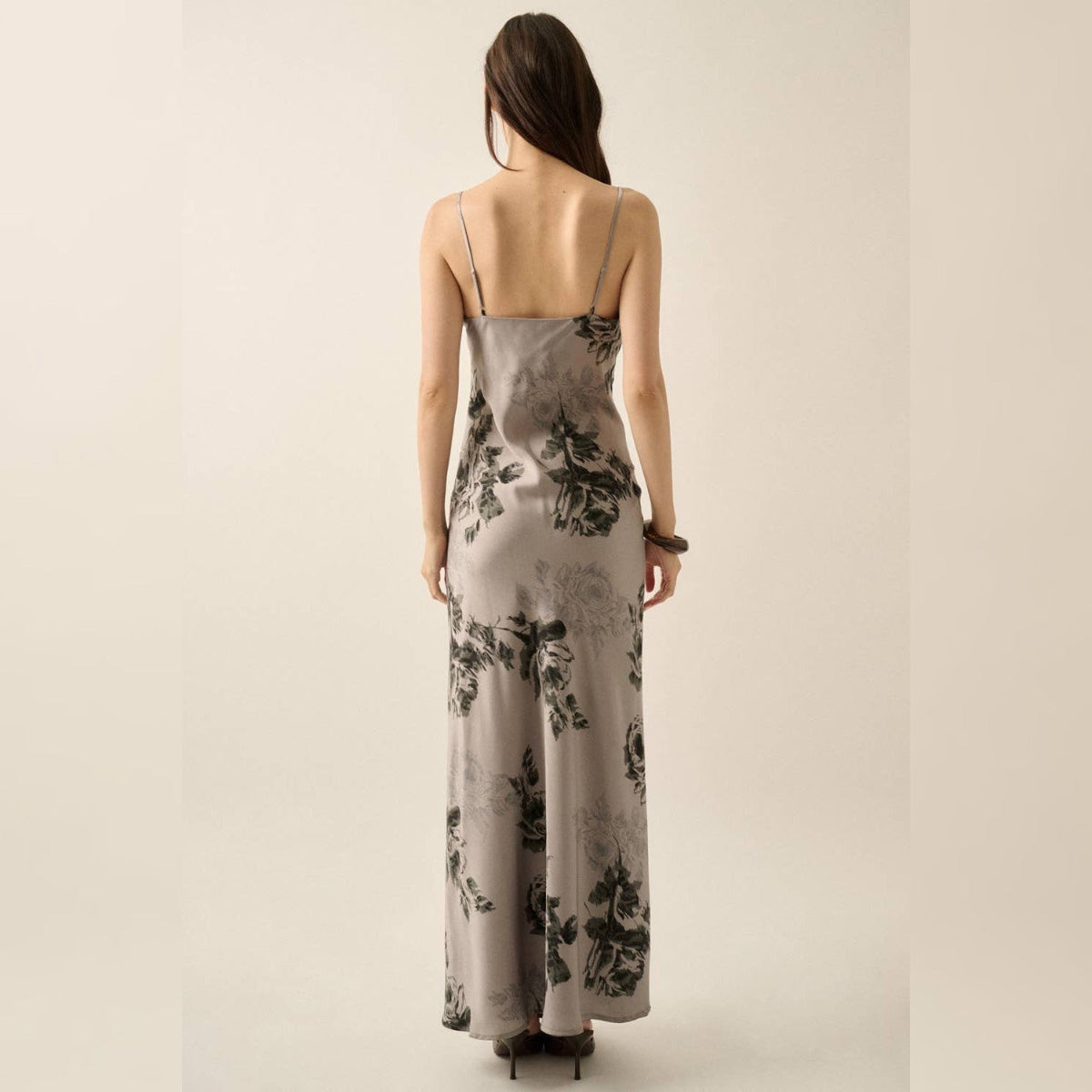 Argenta Dress
