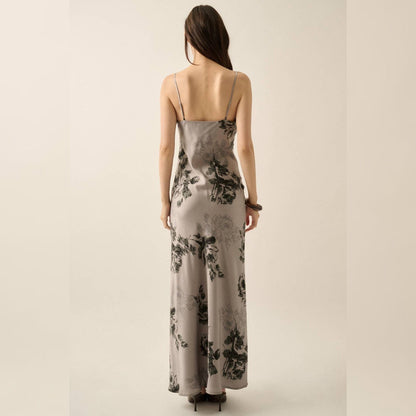 Argenta Dress