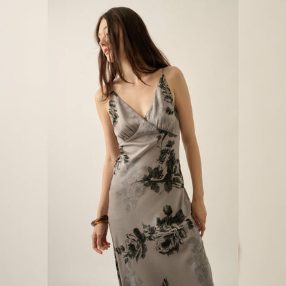 Argenta Dress