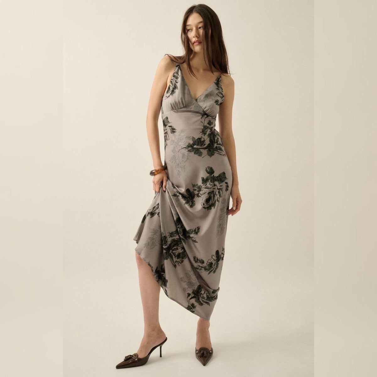 Argenta Dress