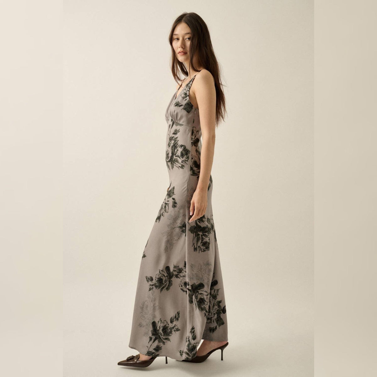 Argenta Dress