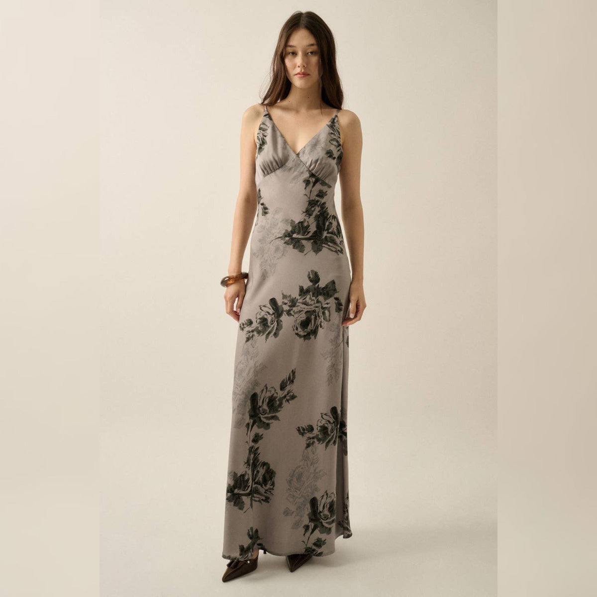 Argenta Dress
