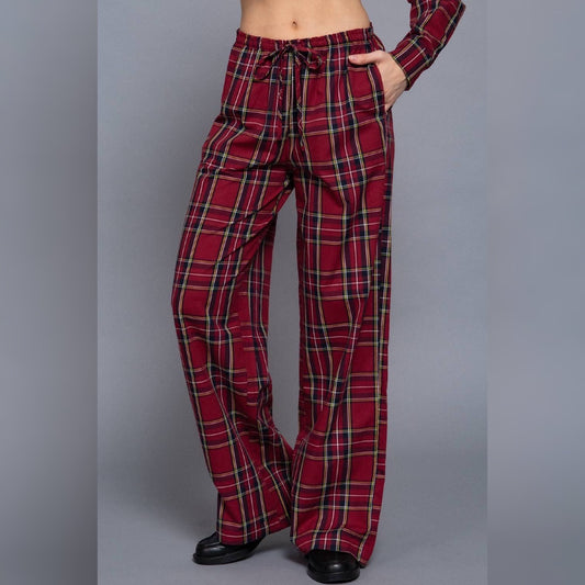 Miraval Pant