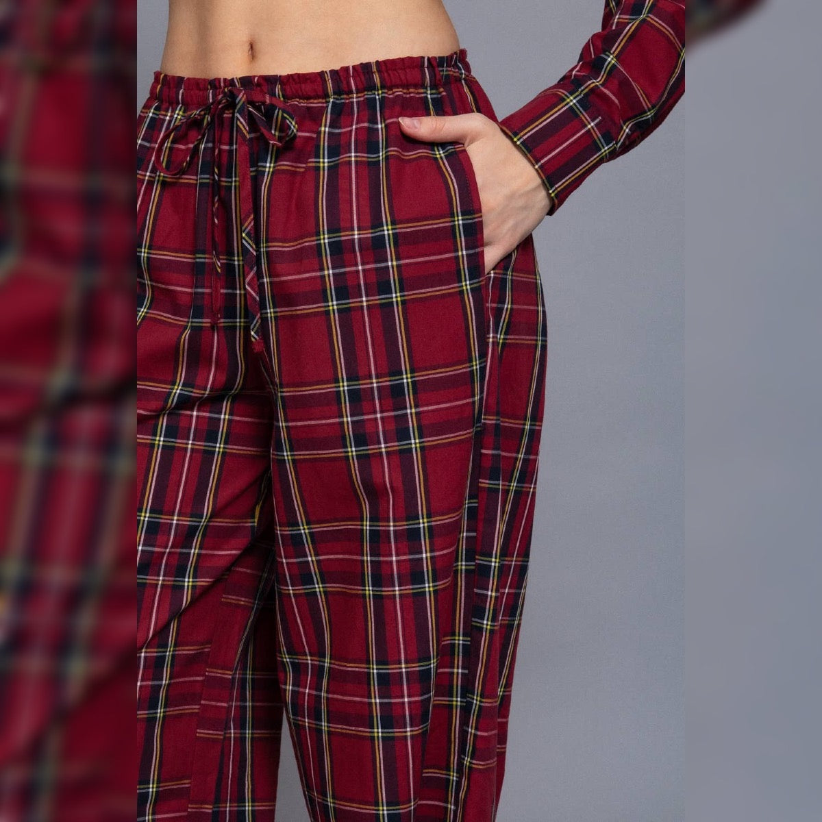 Miraval Pant