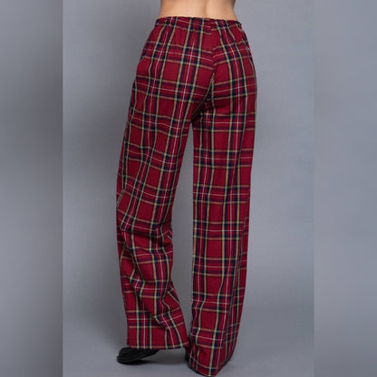 Miraval Pant