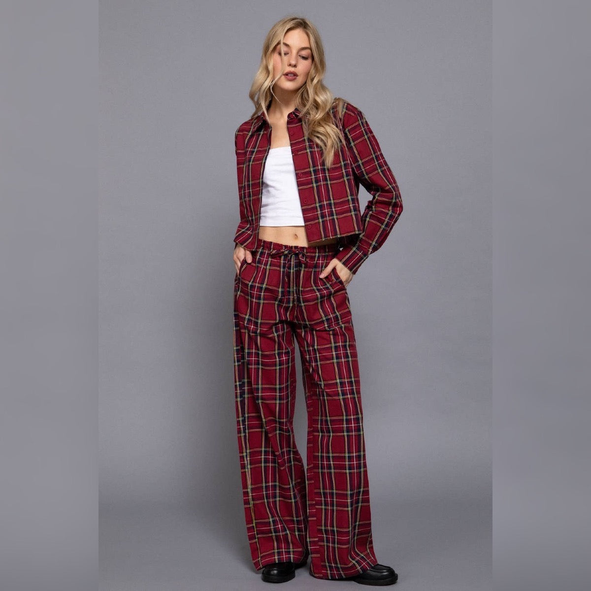 Miraval Pant