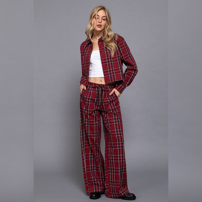Miraval Pant