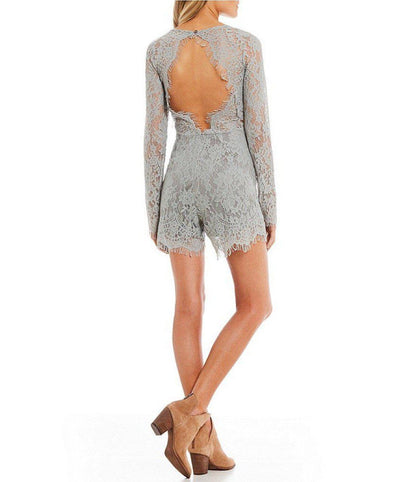 Ellery Romper PPLA 