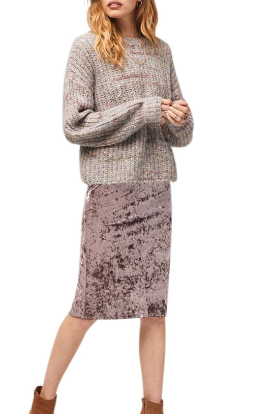 Hadley Pencil Skirt Band Of Gypsies 