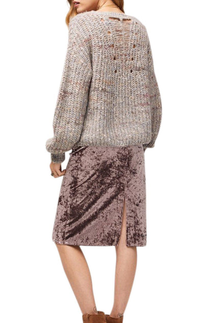 Hadley Pencil Skirt Band Of Gypsies 