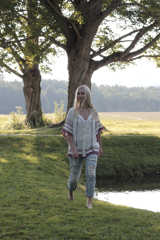 Free We Roam Top Somedays Lovin' 