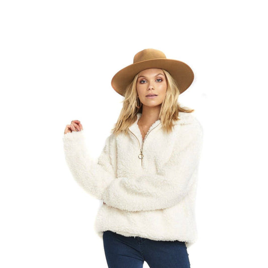 Kassidy Pullover Show Me Your Mumu 