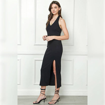 Lets Dance Halter Dress