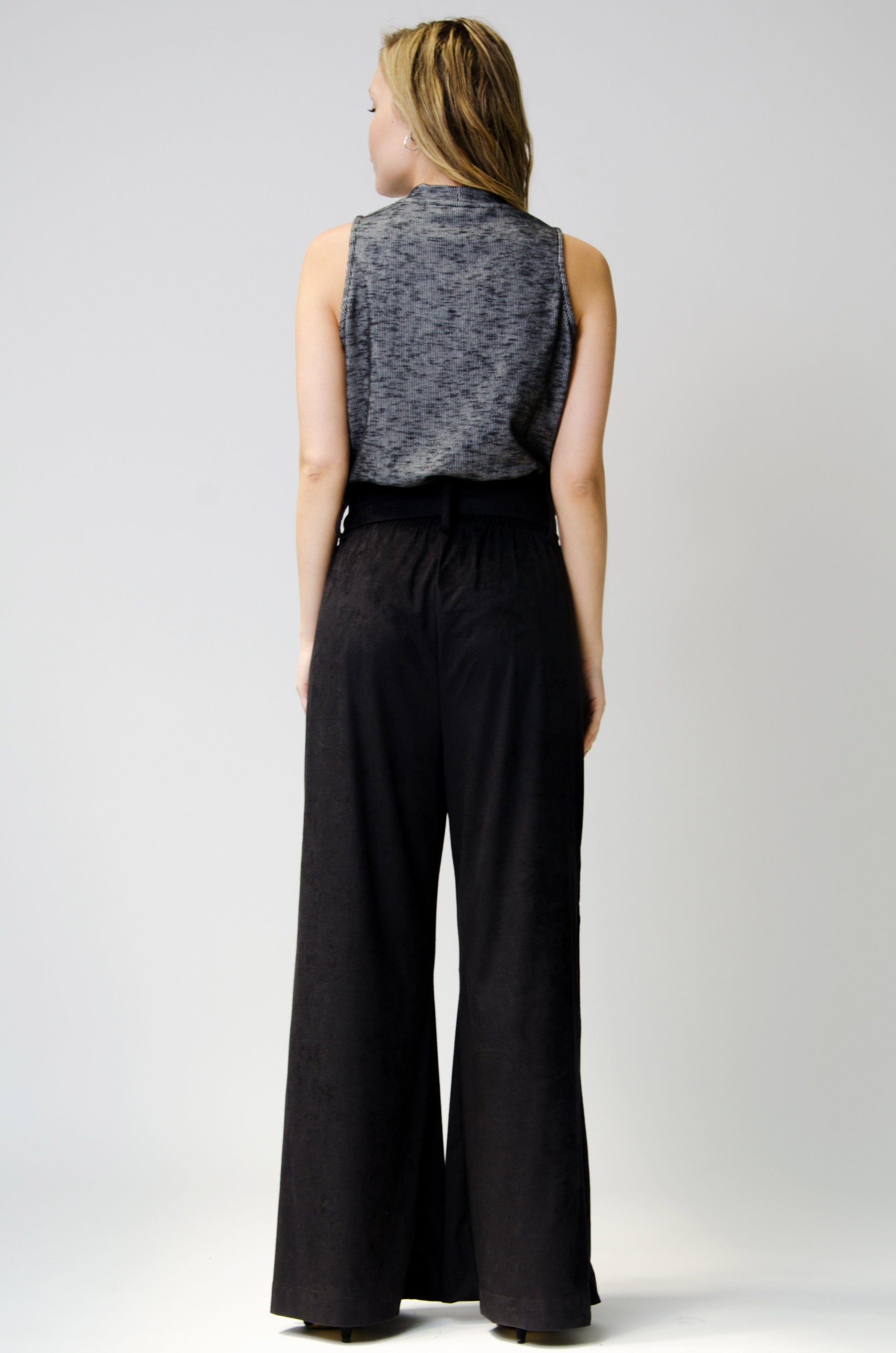 Lisbon Surplice Bodysuit Wanderlux 