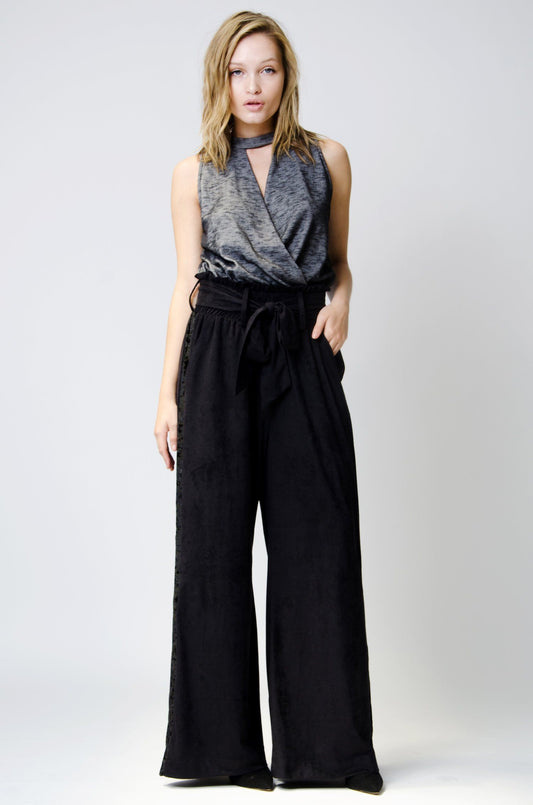 Lisbon Surplice Bodysuit Wanderlux 