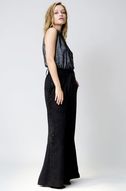 Lisbon Surplice Bodysuit Wanderlux 