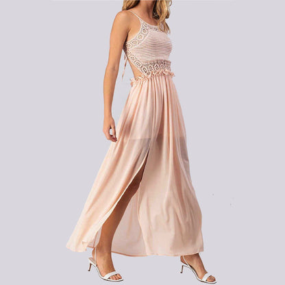 Make Me Blush Dress Kissy's 