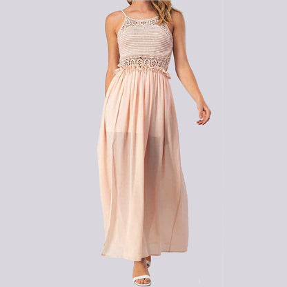 Make Me Blush Dress Kissy's 