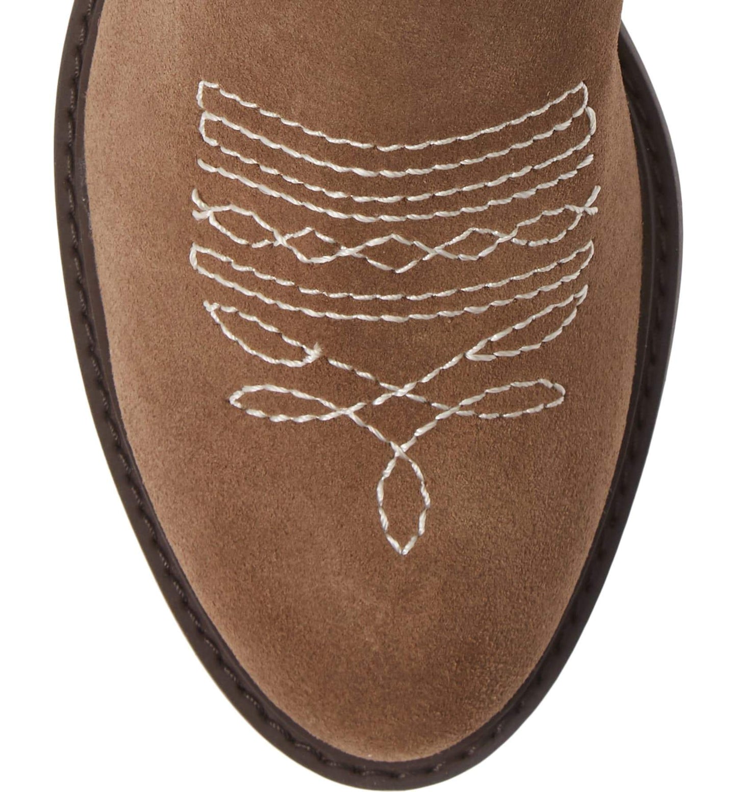 Montrose Natural Snake Skin Leather Booties Band Of Gypsies 