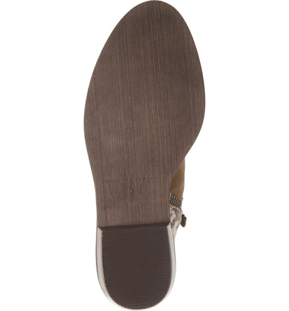 Montrose Natural Snake Skin Leather Booties Band Of Gypsies 