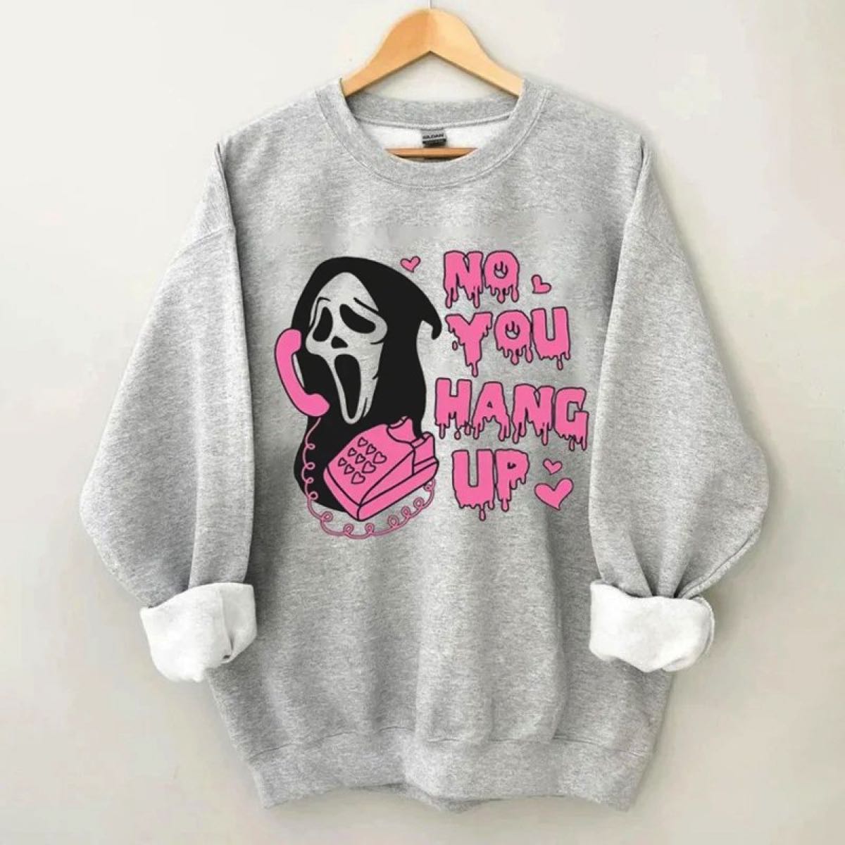 Hang Up Sweatshirt