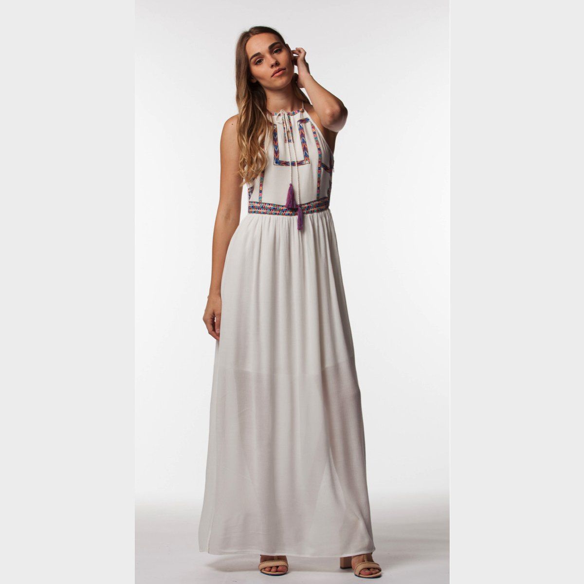 North Dress PPLA 