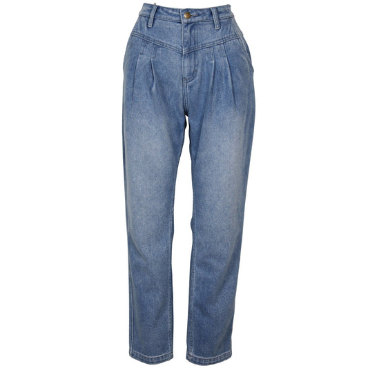 Ollie Tuck 80's Jeans MinkPink 