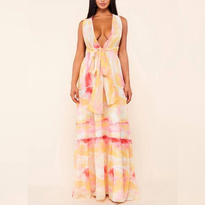 Starburst Dress L'atiste 