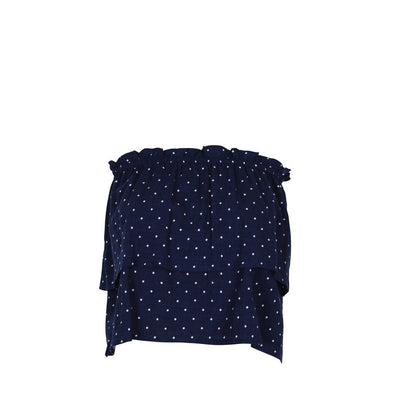 Safari Star Light Crop Top MinkPink 