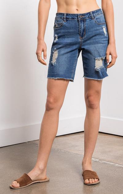 Watson Short Others Follow 