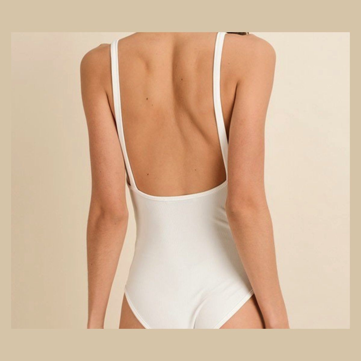 Tiffany Bodysuit Kissy's 